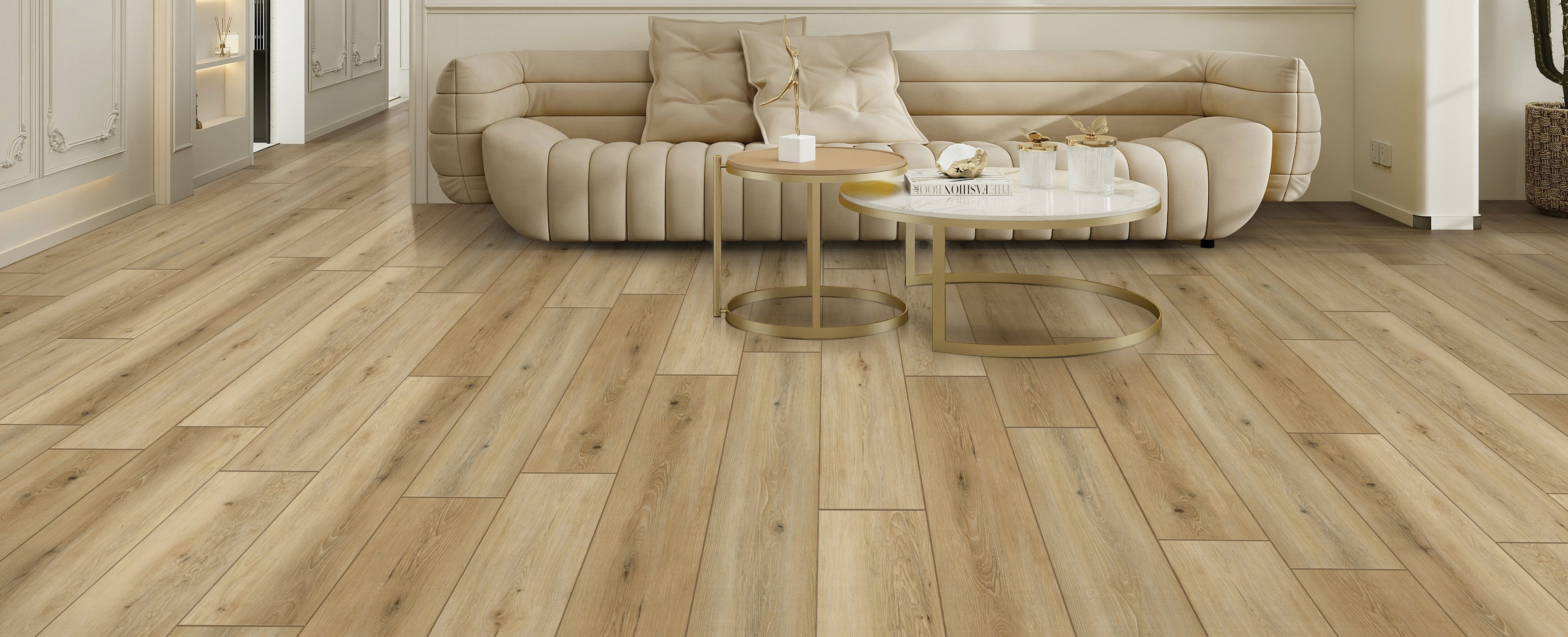 Laminate - AquaSurf - Cascade Bluff - Fuzion Flooring